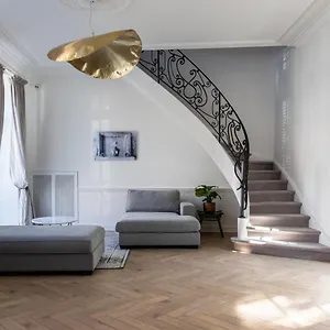 Bed & Breakfast Molenmeers Boutique