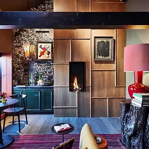 Bed & Breakfast Maison Fred Luxury