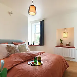 Guest house Rute - Bed No Breakfast