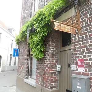 Allegra Nova Ghent