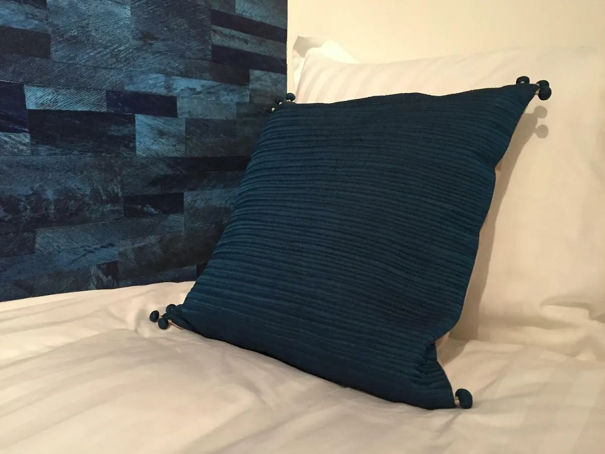 B-Square Bed & Breakfast Bruges