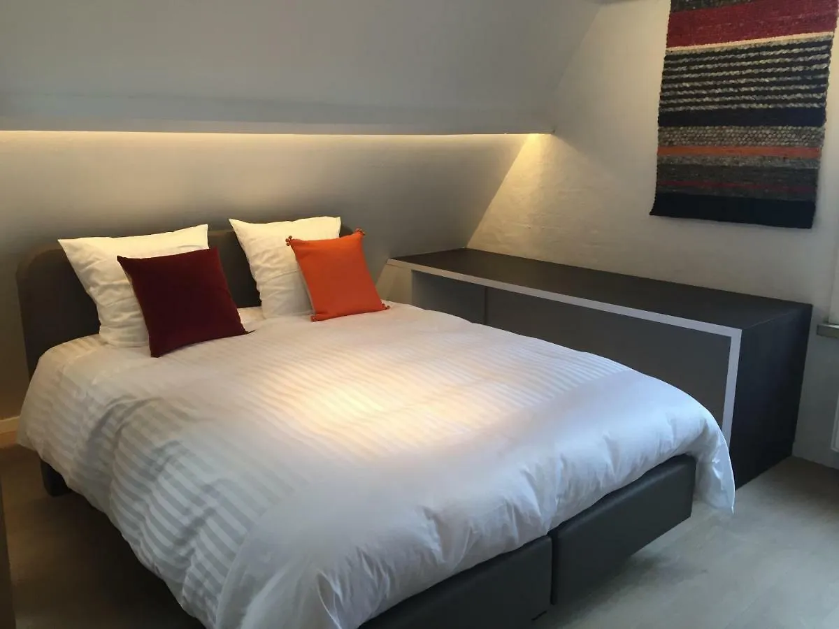 B-Square Bed and Breakfast Brugge