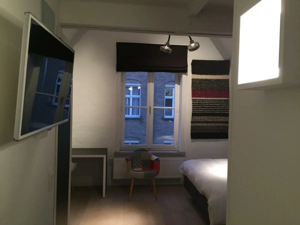 B-Square Bed & Breakfast Bruges