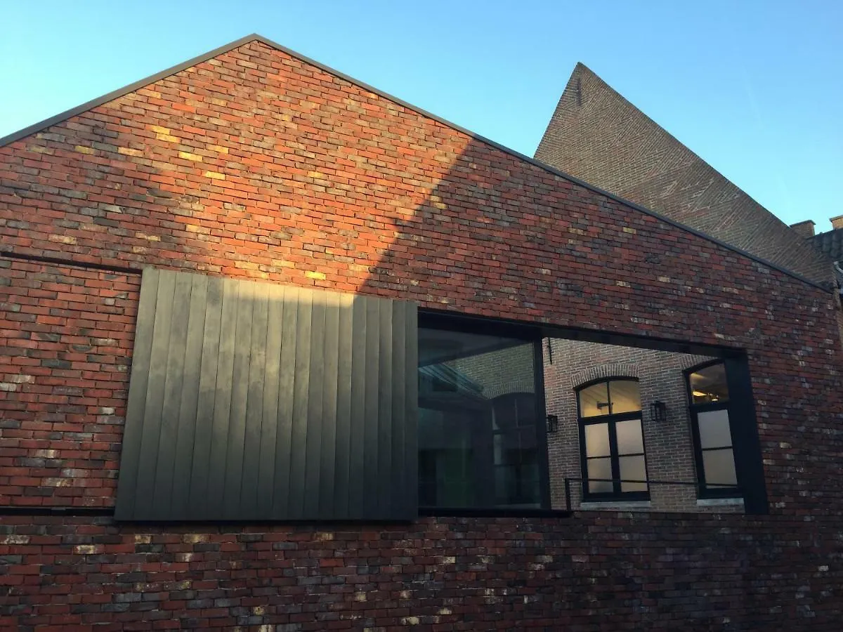 B-Square Bed & Breakfast Bruges